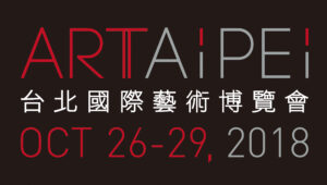 ART TAIPEI 2018